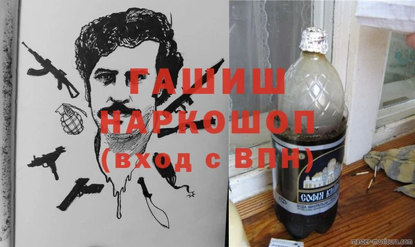 тгк Елизово